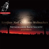 Jos van Veldhoven - Kerstfeest Christmas Noel Weinachten - Import CD