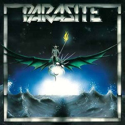 Parasite - Parasite - Import Vinyl LP Record