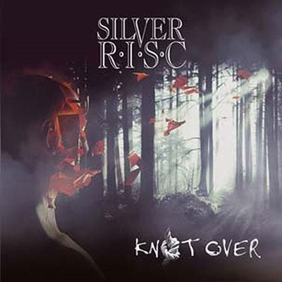 Silver R.I.S.C. - Knot Over - Import CD