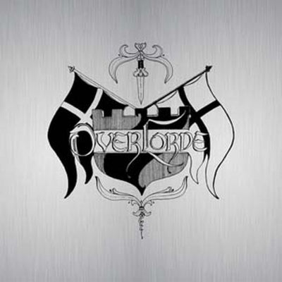 Overlorde - Overlorde - Import Vinyl LP Record Limited Edition