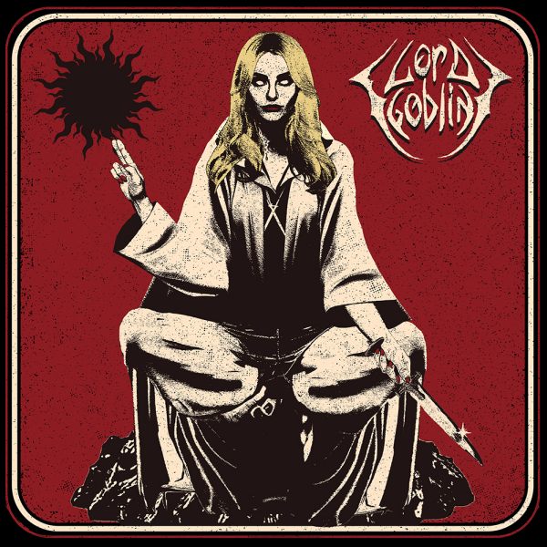 Lord Goblin - Lord Goblin - Import CD