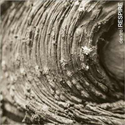 Dextro - Respire - Import Coloured Vinyl LP Record Limited Edition