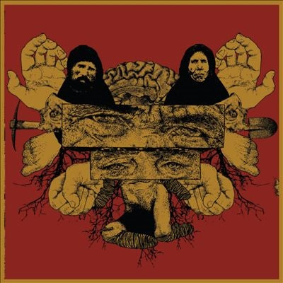 Cuzcos - Cuzcos + El Trifuno Del Fracaso - Import Vinyl LP Record