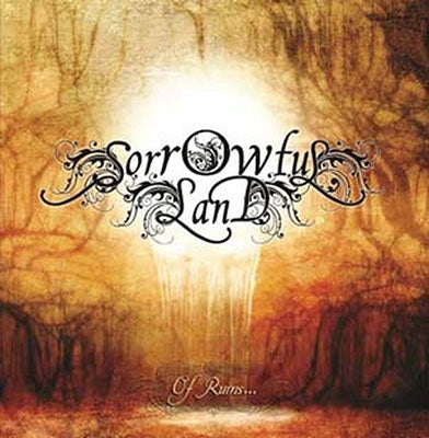 Sorrowful Land - Of Ruins - Import CD