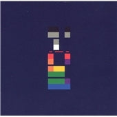 Coldplay - X & Y - Import CD