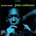 John Coltrane - Blue Train - Import CD