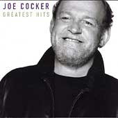 Joe Cocker - Greatest Hits - Import CD