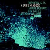 Herbie Hancock - Empyrean Isles - Import CD