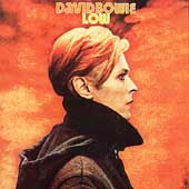 David Bowie - Low - Import CD