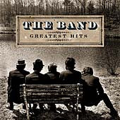 The Band - Greatest Hits - Import CD