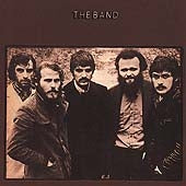 The Band - The Band - Import CD