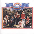 The Beach Boys - Sunflower / Surf's Up - Import CD