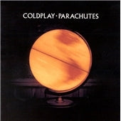 Coldplay - Parachutes - Import CD