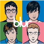 Blur - The Best Of Blur - Import CD