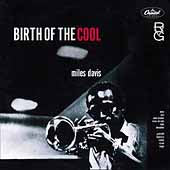 Miles Davis - Birth Of The Cool - Import CD