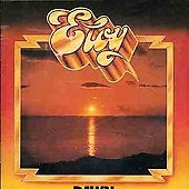 Eloy - Dawn - Import CD