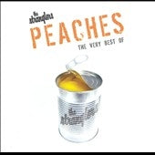 The Stranglers - Peaches: The Very Best Of - Import CD
