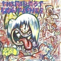Red Hot Chili Peppers - Red Hot Chili Peppers - Import CD Bonus Track