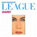 The Human League - Dare - Import CD