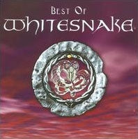 Whitesnake - Best Of Whitesnake - Import CD