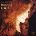 Bonnie Raitt - The Best Of Bonnie Raitt - Import CD