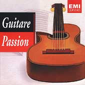 Gaspar Sanz - Guitare Passion - Import 2 CD