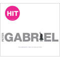 Peter Gabriel - Hit - Import 2 CD