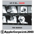 The Beatles - Let It Be...Naked (EU) - Import 2 CD