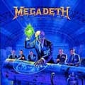 Megadeth - Rust in Peace - Import CD Bonus Track