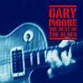 Gary Moore - The Best Of The Blues - Import 2 CD