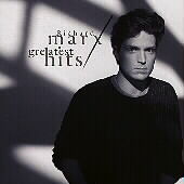 Richard Marx - Greatest Hits - Import CD