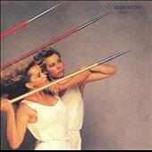 Roxy Music - Flesh & Blood - Import CD
