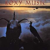 Roxy Music - Avalon - Import CD