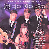 The Seekers - The Very Best Of The Seekers (EMI) - Import CD