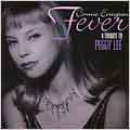 Connie Evingson - Fever: A Tribute To Peggy Lee - Import CD