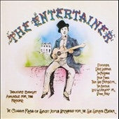 Various Artists - The Entertainer - Import CD
