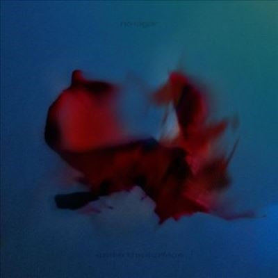 No Cigar - Under the Surface - Import LP Record