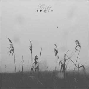 Grift - Budet - Import CD