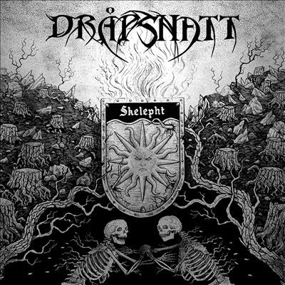 Drapsnatt - Skelepht - Import CD