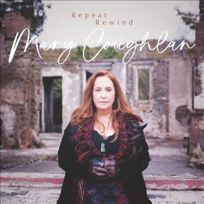 Mary Coughlan - Repeat Rewind - Import CD