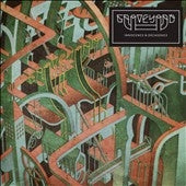 Graveyard - Innocence & Decadence - Import CD