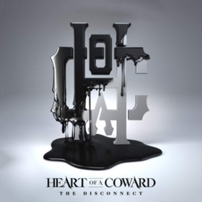 Heart Of A Coward - The Disconnect - Import CD