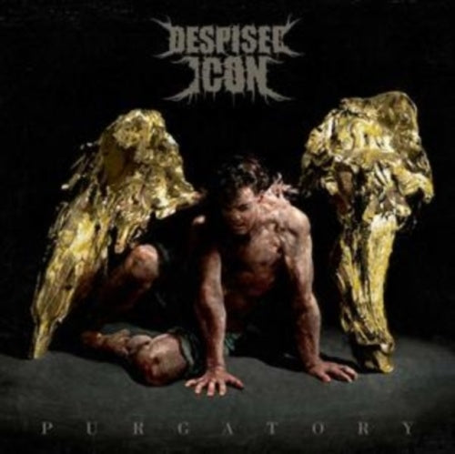 Despised Icon - Purgatory - Import CD