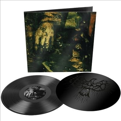 Oranssi Pazuzu - Mestarin Kynsi - Import Vinyl 2 Vinyl Record