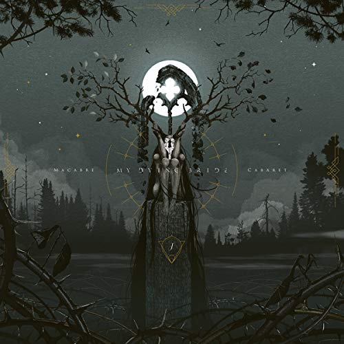 My Dying Bride - Macabre Cabaret - Import CD
