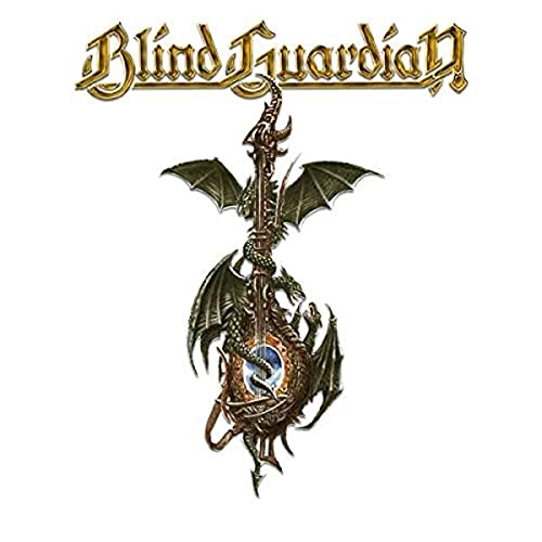 Blind Guardian - Imaginations From The Other Side (25th Anniversary Edition) (Live Only) - Import CD