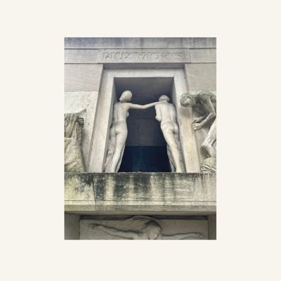 Alex Zhang Hungtai - Orion. /Mother - Import Vinyl 2 LP Recurd