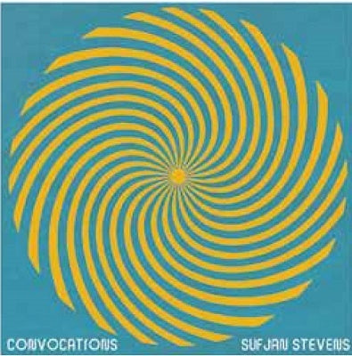 Sufjan Stevens - Convocations - Import 5 CD Limited Edition