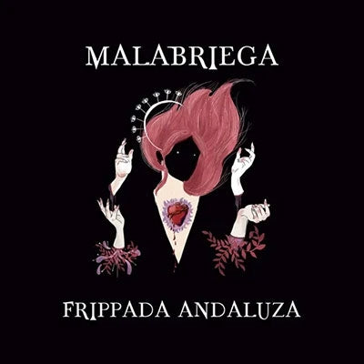 Malabriega - Frippada Andaluza - Import CD