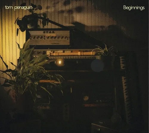 Tom Penaguin - Beginnings - Import CD